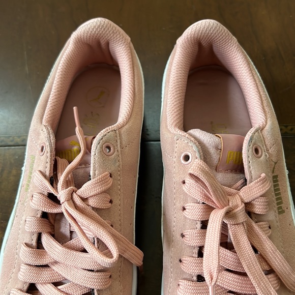 Puma womens shoes - Picture 4 of 13